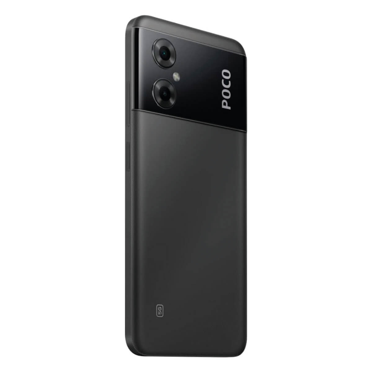 Xiaomi Poco M4 5G 4Gb/64Gb Negro (Power Black) Dual SIM 22041219Pg - MOVILSTORE