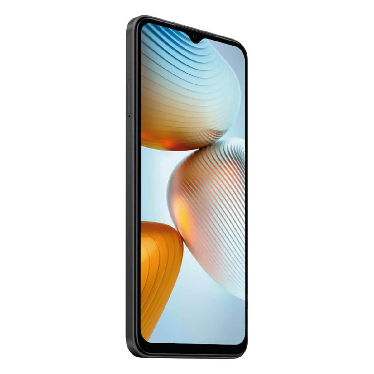 Xiaomi Poco M4 5G 4Gb/64Gb Negro (Power Black) Dual SIM 22041219Pg - MOVILSTORE