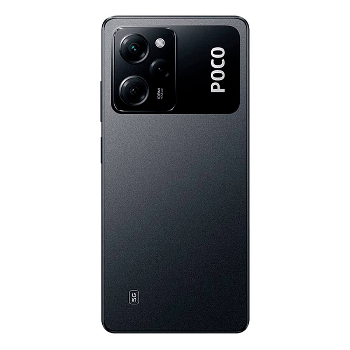 Xiaomi Poco X5 Pro 5G 6Gb/128Gb Negro (Black) Dual SIM 22101320G - MOVILSTORE