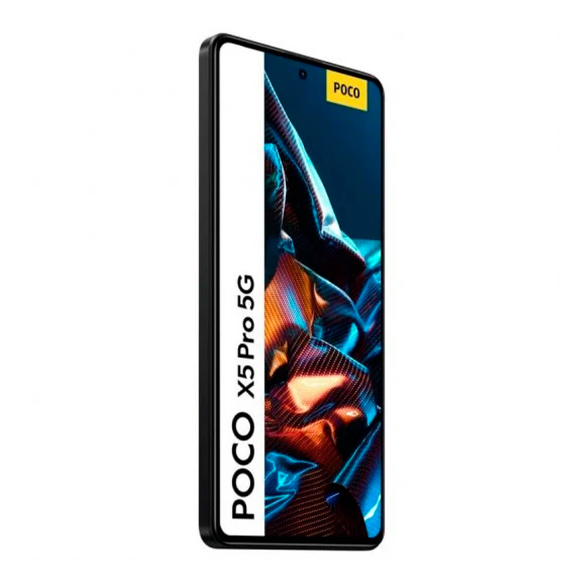Xiaomi Poco X5 Pro 5G 6Gb/128Gb Negro (Black) Dual SIM 22101320G - MOVILSTORE