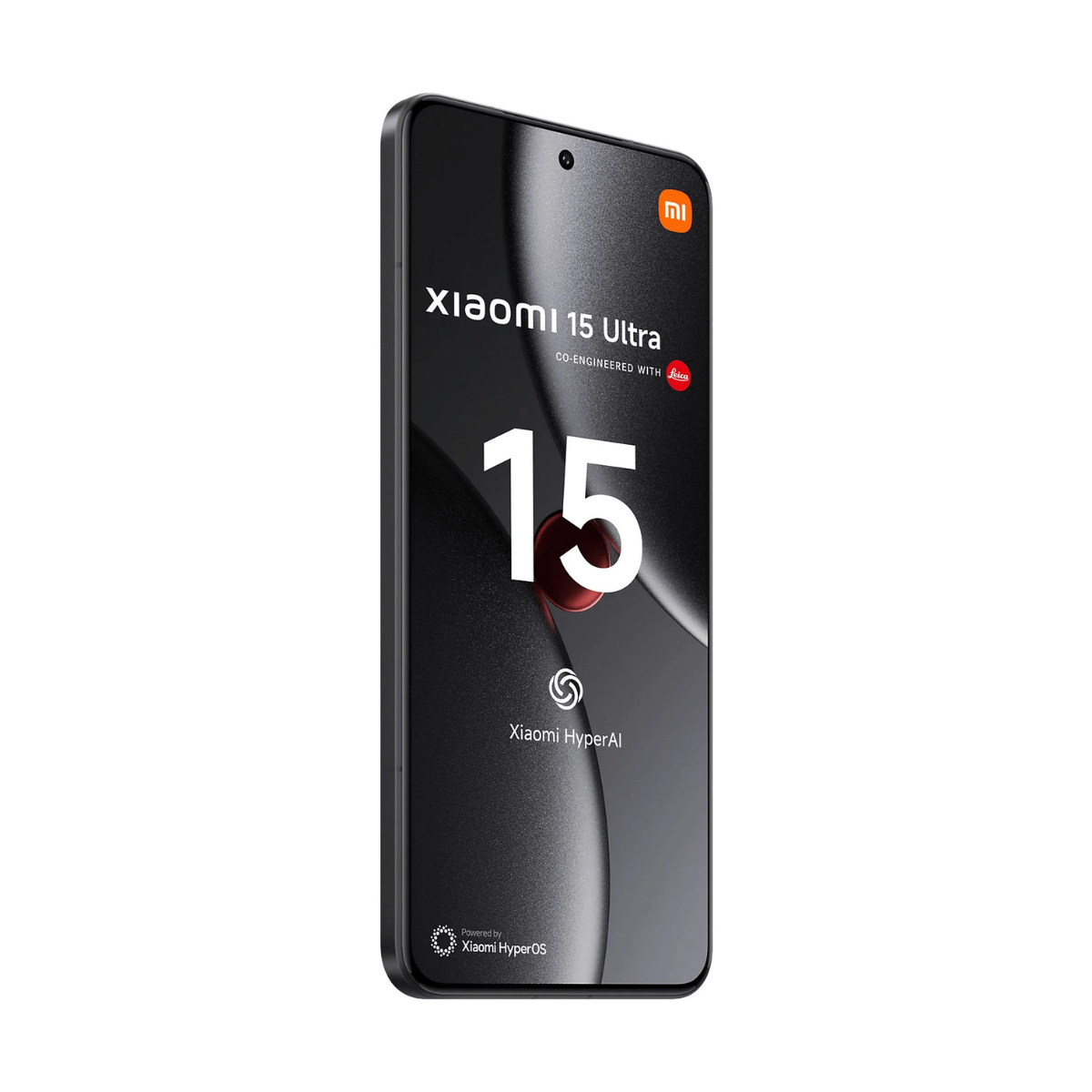 Xiaomi 15 Ultra 5G 16Gb/512Gb Negro (Black) Dual Sim