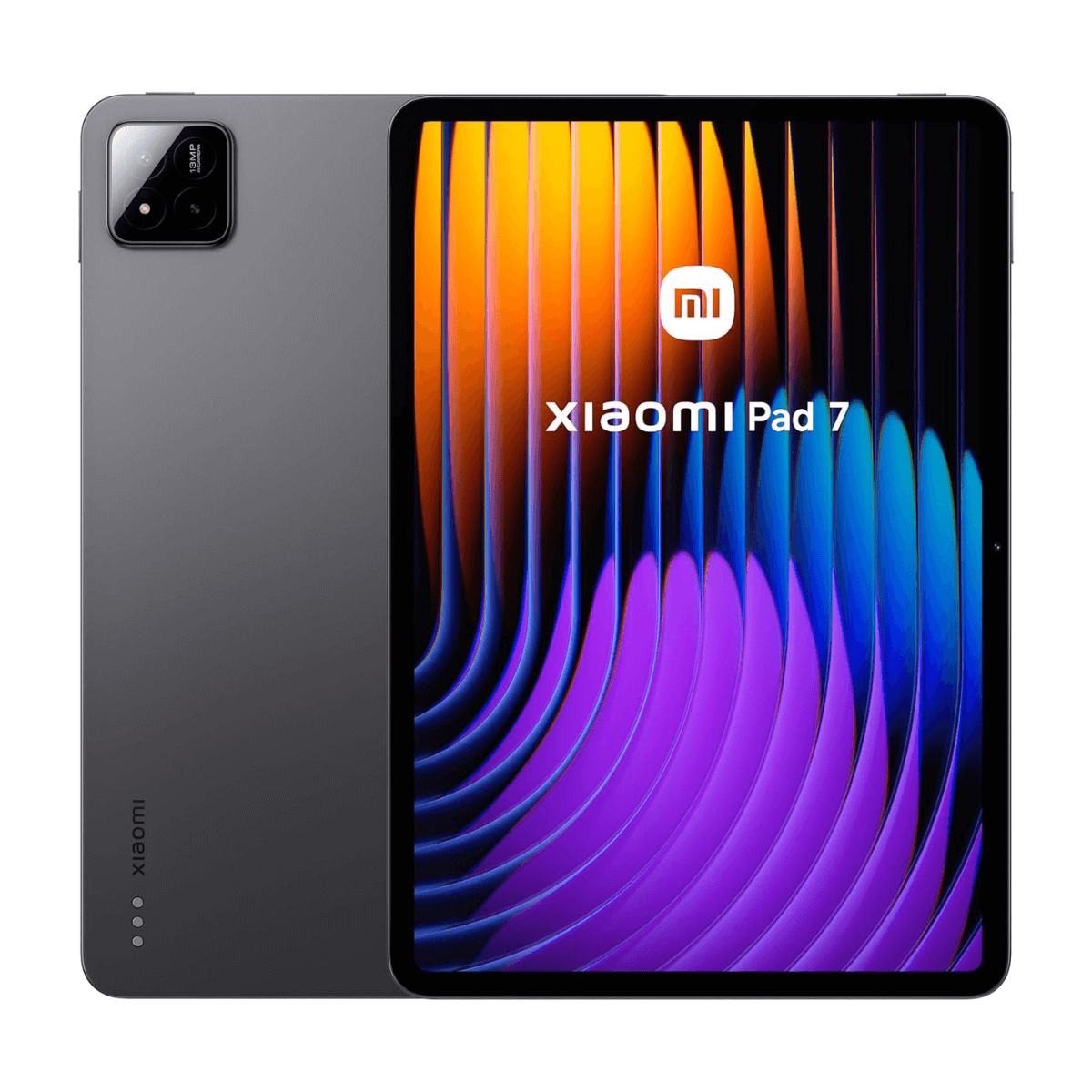 Xiaomi Pad 7 11 8GB/128GB WiFi Gris (Grey)