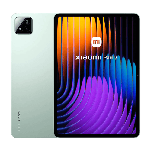Xiaomi Pad 7 11 8GB/256GB Wi-Fi Green