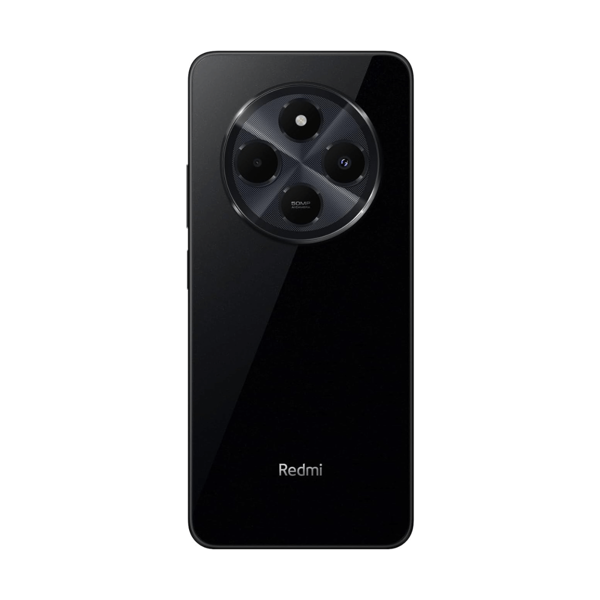 Xiaomi Redmi 14C 4G 8Gb/256Gb Negro (Midnight Black) Dual Sim