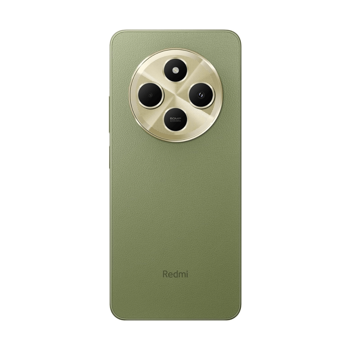 Xiaomi Redmi 14C 4G 6Gb/128Gb Verde (Sage Green) Dual Sim