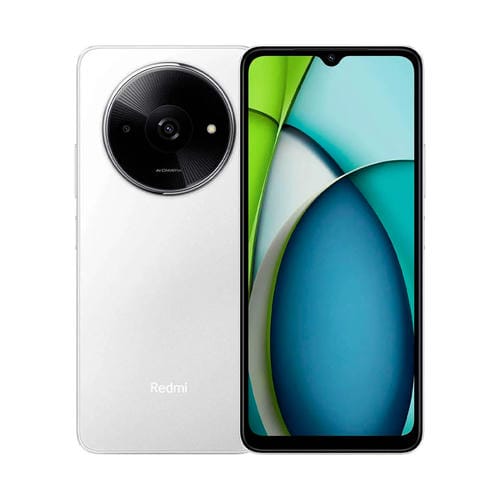 Xiaomi Redmi A3X 4GB/128GB Weiß Dual SIM
