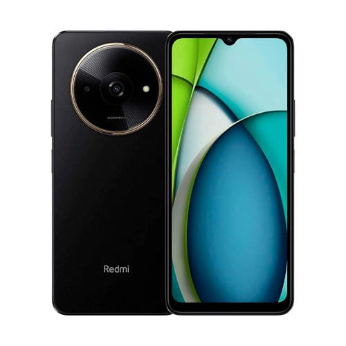 Xiaomi Redmi A3X 3GB/64GB Schwarz Dual SIM