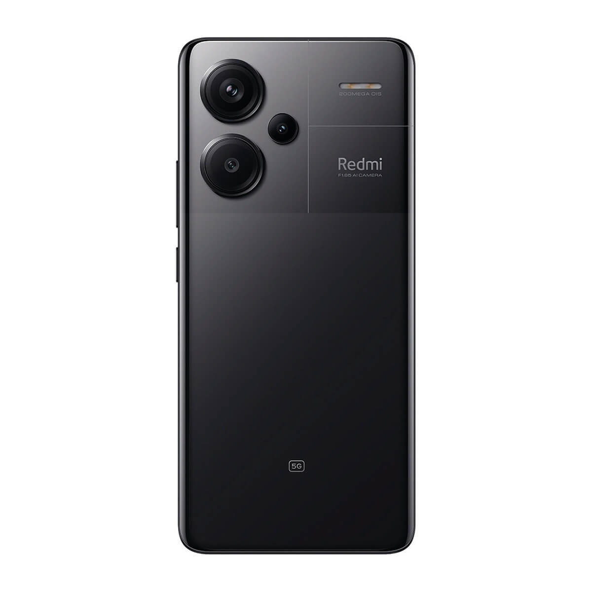 Xiaomi Redmi Note 13 Pro+ 5G 12 Go/512 Go Noir (Noir minuit) Double SIM