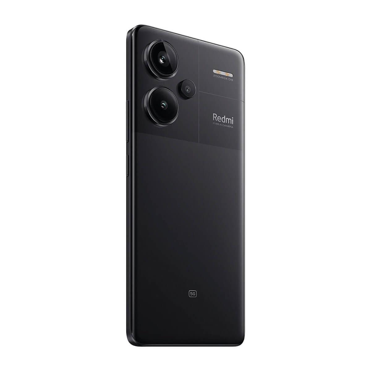 Xiaomi Redmi Note 13 Pro+ 5G 12 Go/512 Go Noir (Noir minuit) Double SIM