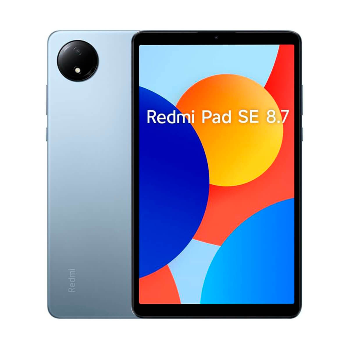 Xiaomi Redmi Pad SE 8.7 4GB/64GB 4G Azul (Sky Blue)